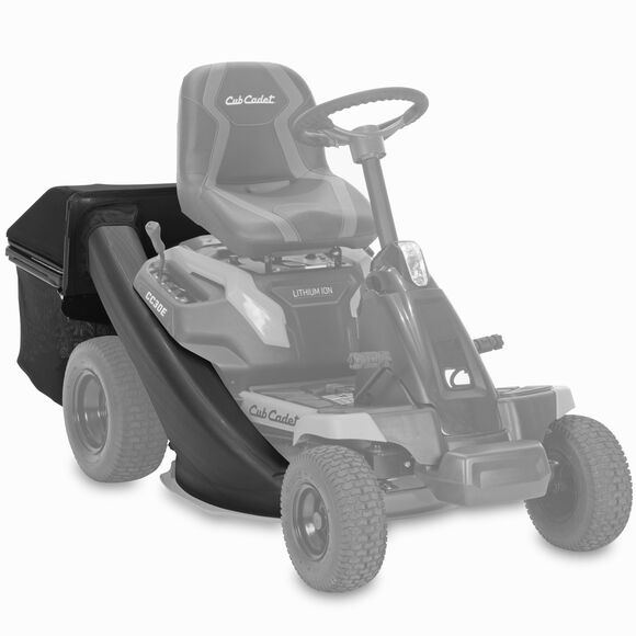 Bagger for 30-inch Decks