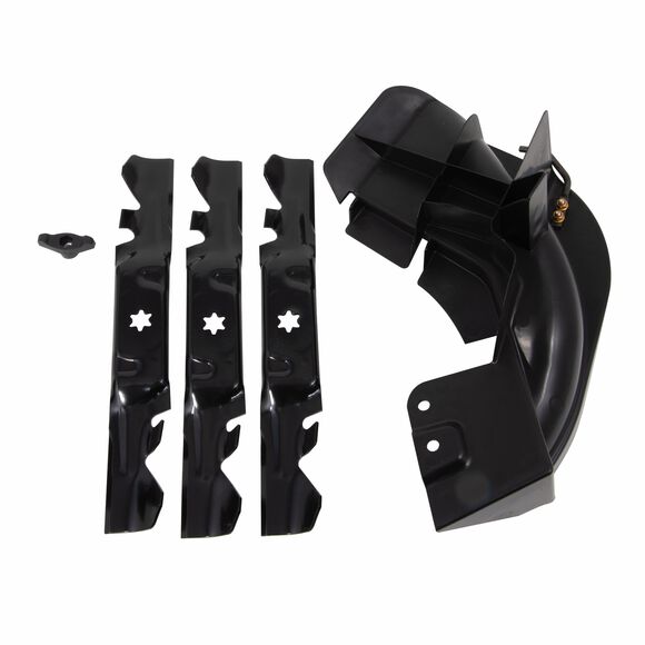 Xtreme&reg; Mulching Kit for 50-inch Cutting Decks (2015-  )