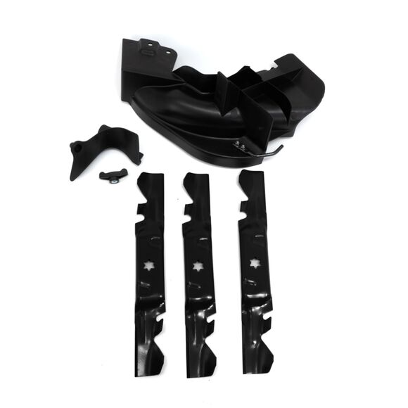 Xtreme&reg; Mulching Kit for 50-inch Cutting Decks (2015-  )