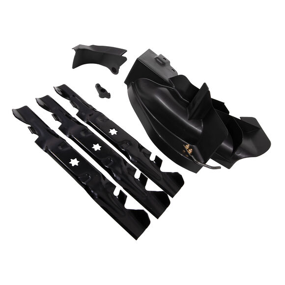 Xtreme&reg; Mulching Kit for 54-inch Cutting Decks (2015-  )