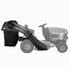 Riding Mower Bagger for 36-inch Decks