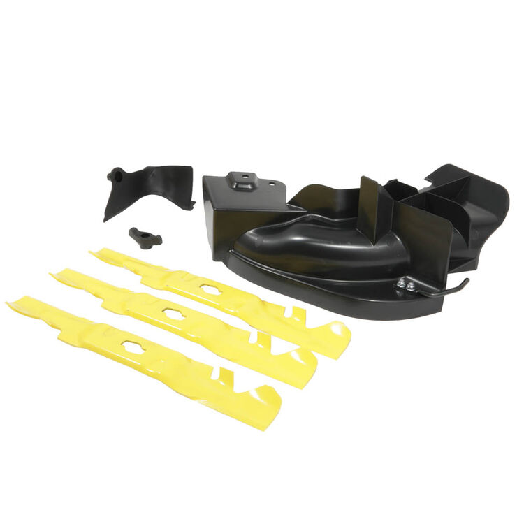 Mulching Kit for 54-inch Cutting Decks (2021-  )