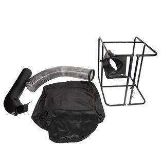 Zero-Turn Leaf Collector For 42-inch Decks