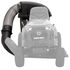 Riding Mower Bagger for 42 in. and 46 in. Decks
