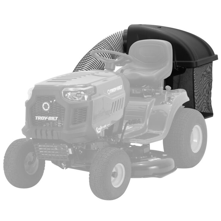 Riding Mower Bagger for 42 in. and 46 in. Decks