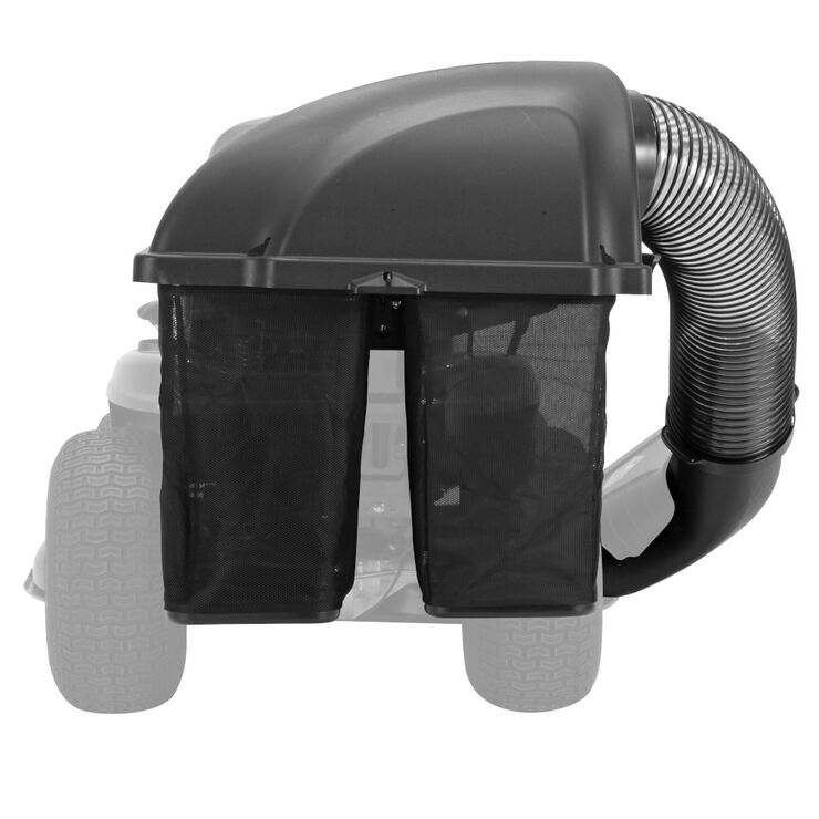 Riding Mower Bagger for 42 in. and 46 in. Decks