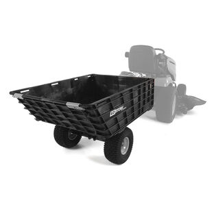 EZ Stow Collapsible Lawn Cart