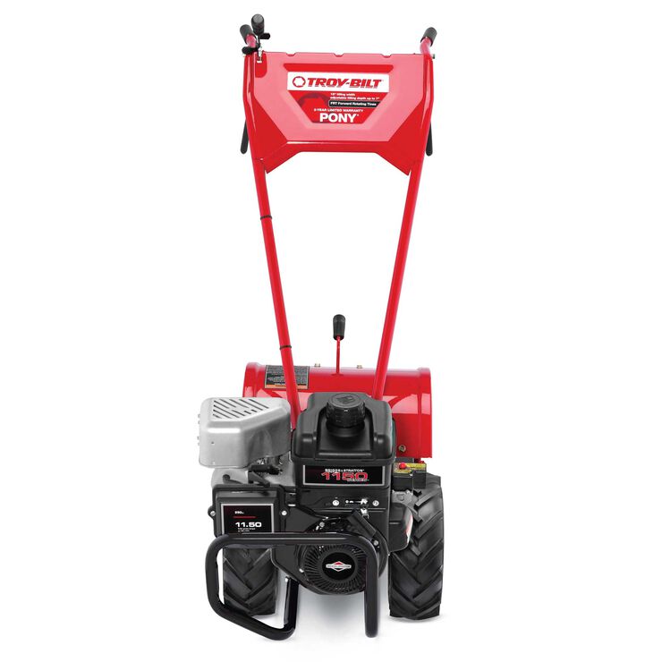 Pony&reg; 250cc 16" Rear Tine Tiller