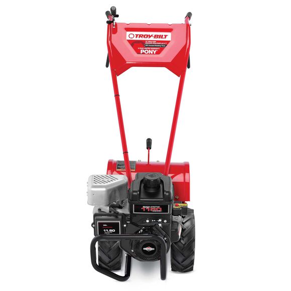 Pony&reg; 250cc 16" Rear Tine Tiller