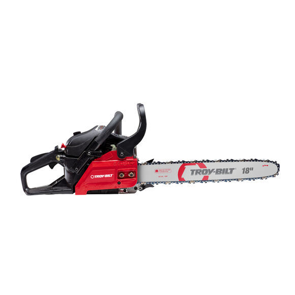 TB4218 18" Gas Chainsaw