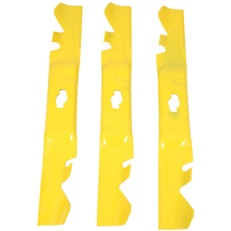 Xtreme&reg; Blade Set for 54-inch Cutting Decks