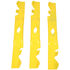 Xtreme&reg; Blade Set for 54-inch Cutting Decks