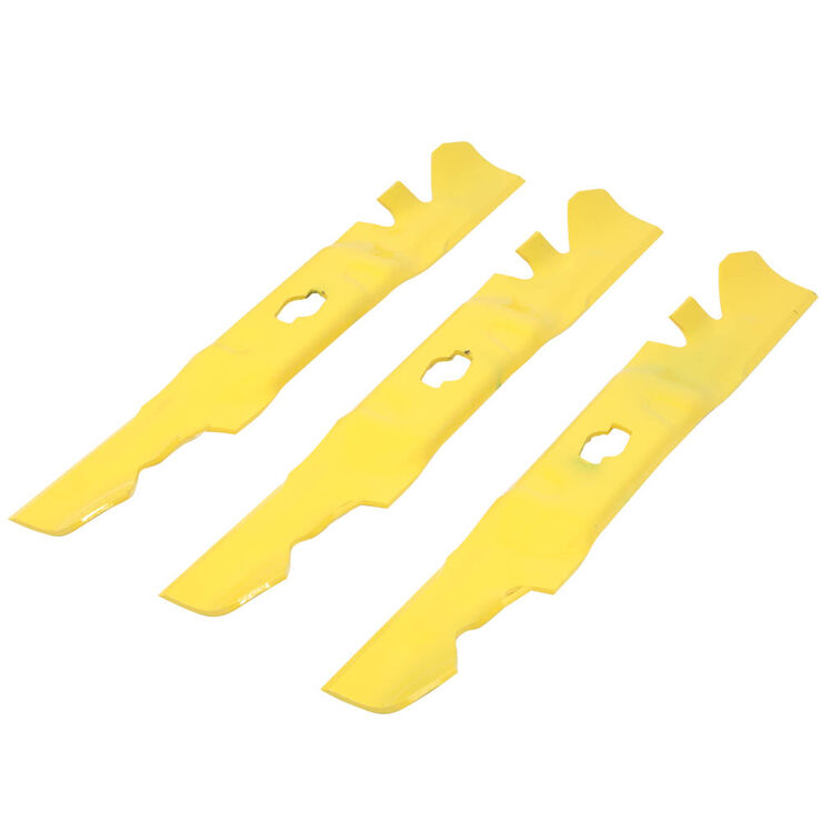 Xtreme&reg; Blade Set for 54-inch Cutting Decks
