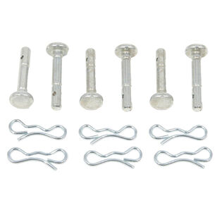 Shear Pin Kit for Three Stage Snow Blowers