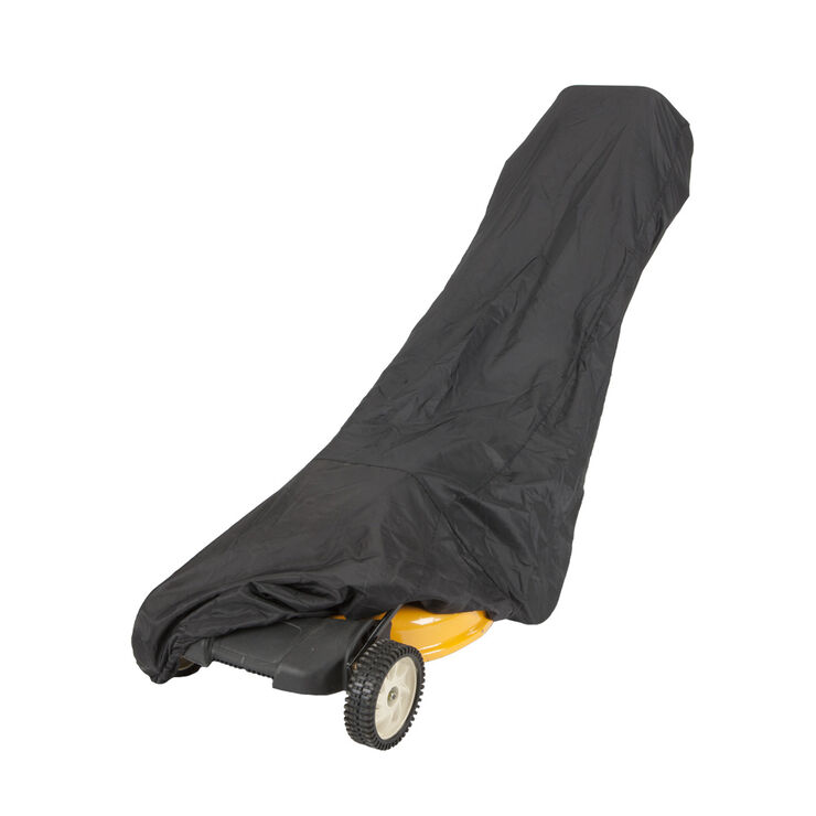 Heavy-Duty Mower Cover