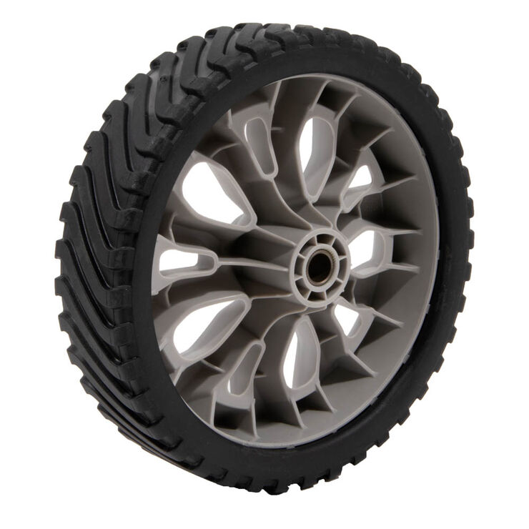 8-inch Wheel Assembly