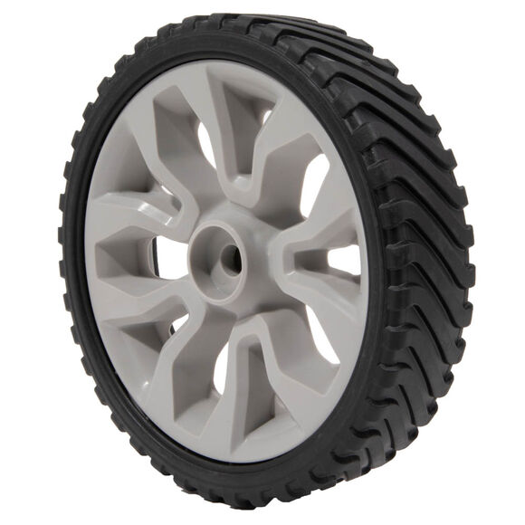 8-inch Wheel Assembly