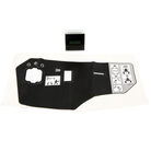 Super Bronco / Mustang Hour Meter Kit