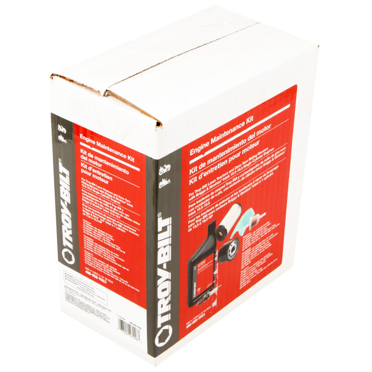 Engine Maintenance Kit For Briggs &amp; Stratton&reg; Engines