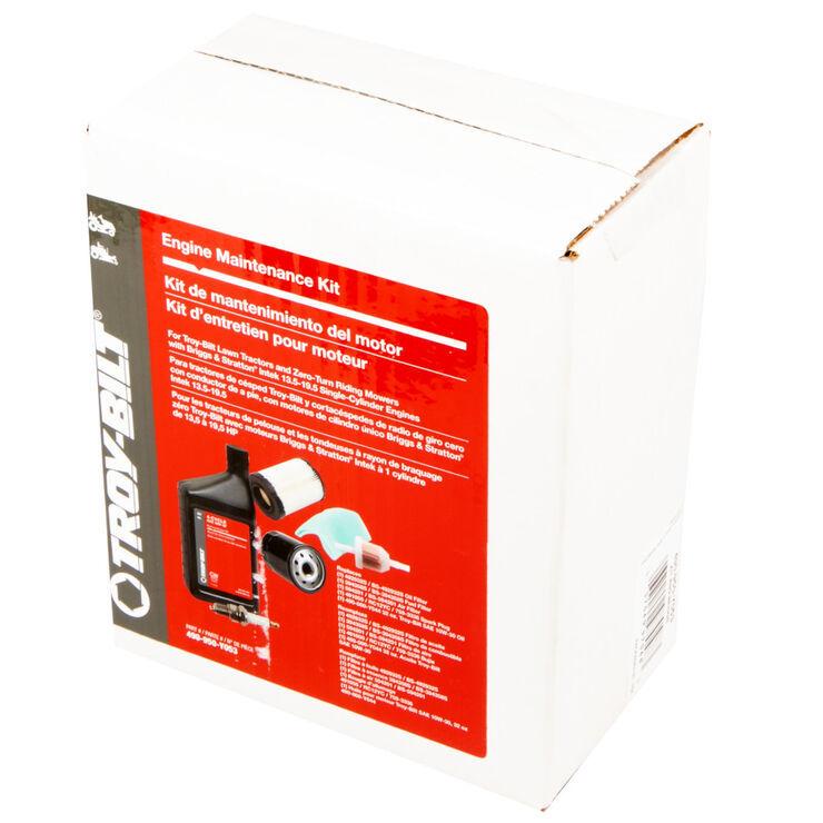 Engine Maintenance Kit For Briggs &amp; Stratton&reg; Engines