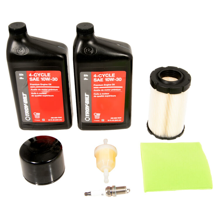 Engine Maintenance Kit For Briggs &amp; Stratton&reg; Engines