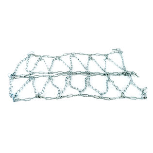 Snow Blower Tire Chains - 15 x 5.0