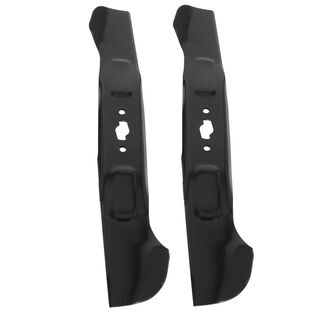High-Lift Blade Set for 46-inch Cutting Decks