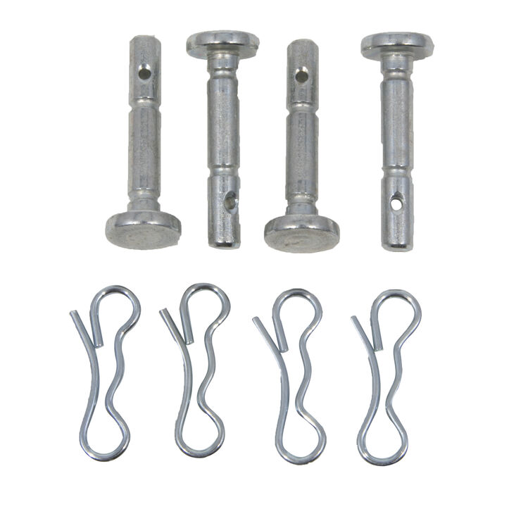 Shear Pin Kit, .25 x 1.5"