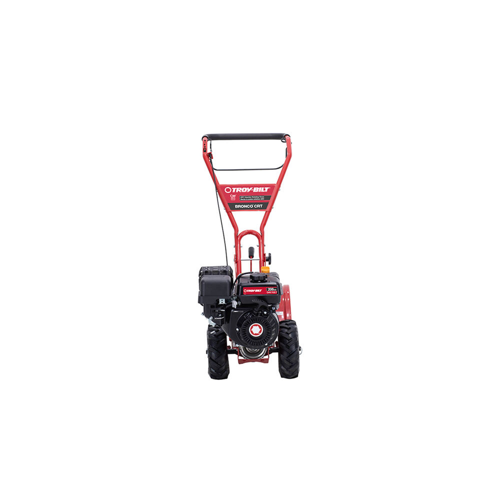 Bronco&trade; CRT 208cc 14" Rear Tine Tiller