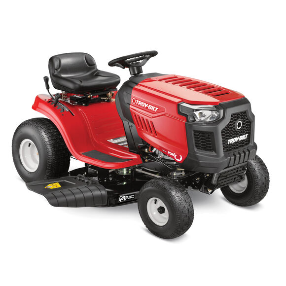 Pony&reg; 42 Riding Lawn Mower