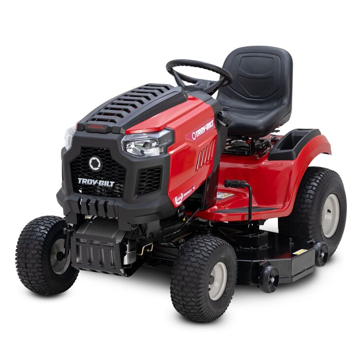 Super Bronco&trade; 46K FAB Riding Lawn Mower