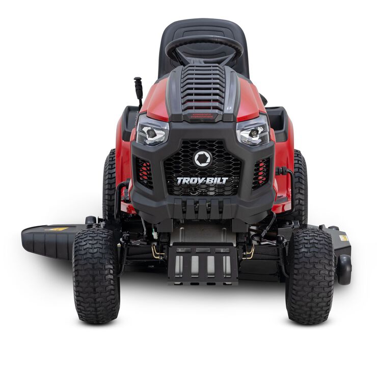 Super Bronco&trade; 46K FAB Riding Lawn Mower