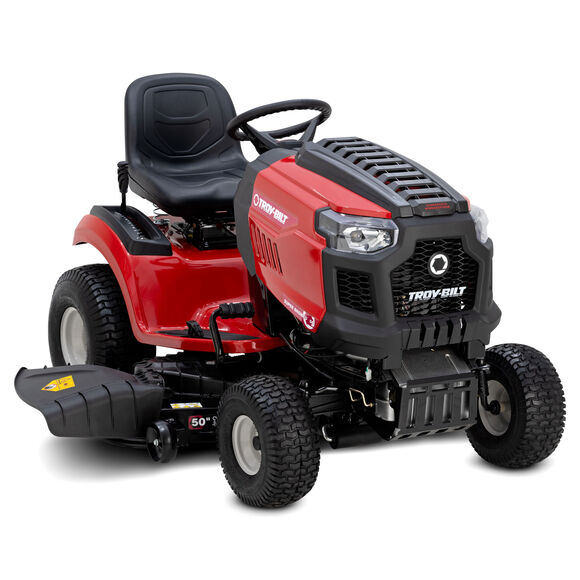 Super Bronco&trade; 50K FAB Riding Lawn Mower