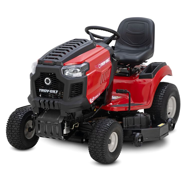 Super Bronco&trade; 50K FAB Riding Lawn Mower