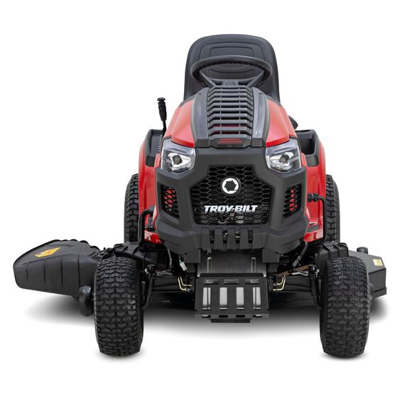 Super Bronco&trade; 50K FAB Riding Lawn Mower
