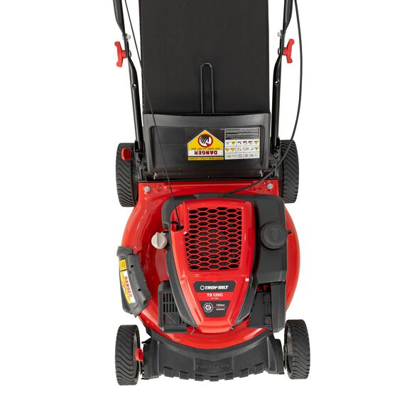 TB120C Push Lawn Mower