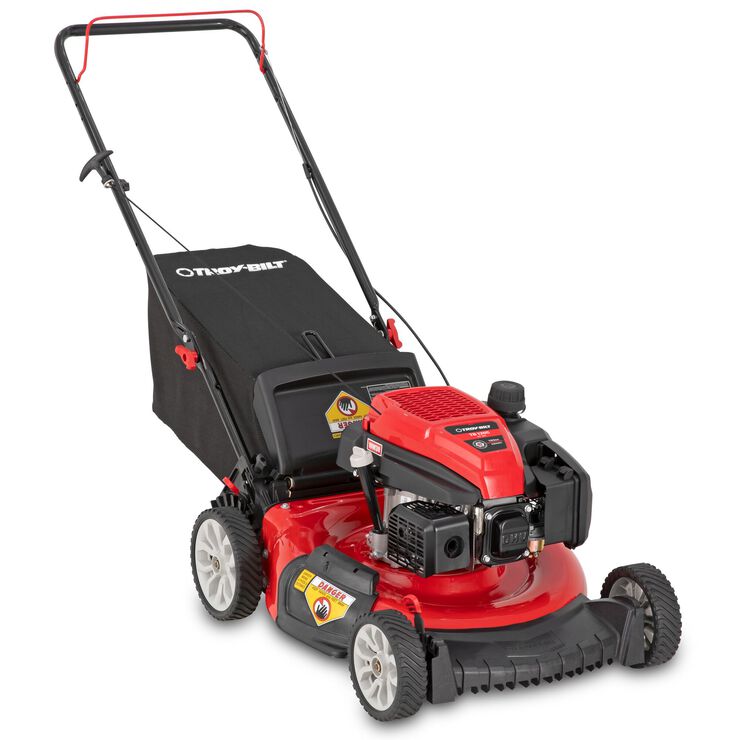 TB120C Push Lawn Mower