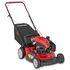 TB120C Push Lawn Mower