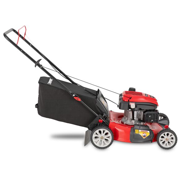 TB120C Push Lawn Mower