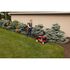 TB120C Push Lawn Mower