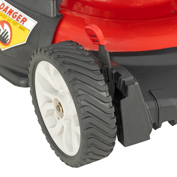 TB120C Push Lawn Mower