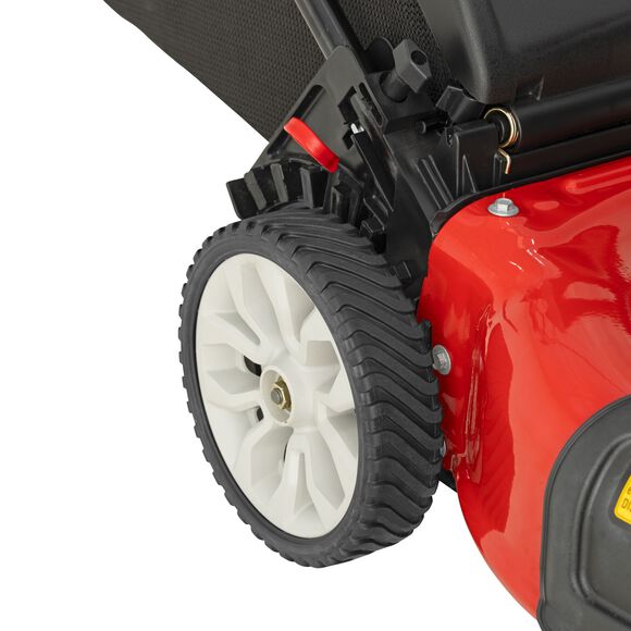 TB120C Push Lawn Mower