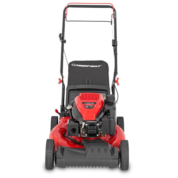 TB200C Self-Propelled Lawn Mower