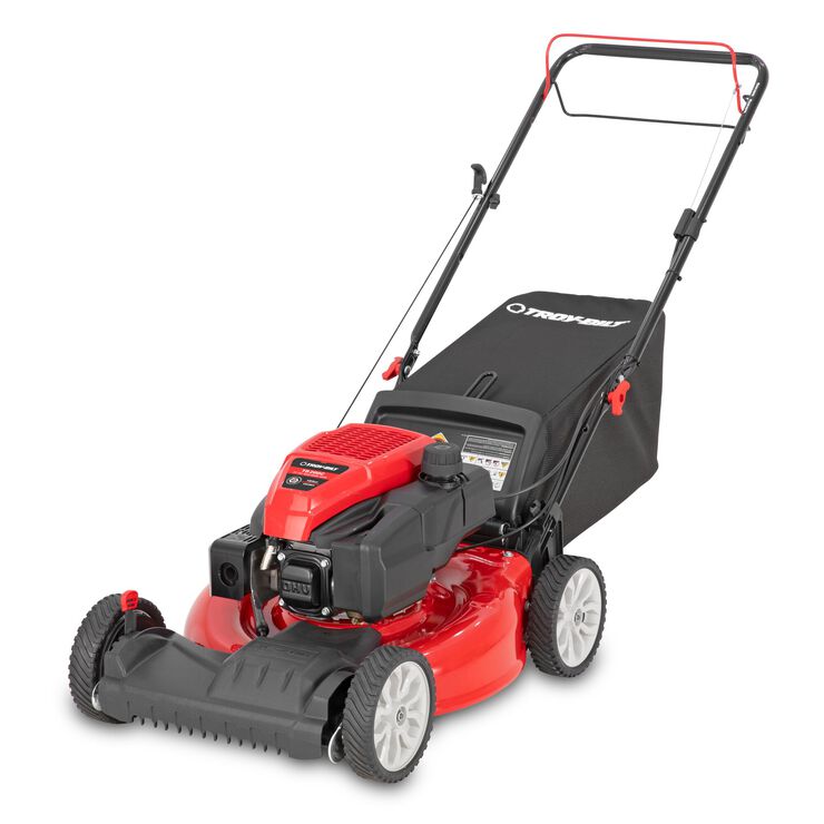 TB200C Self-Propelled Lawn Mower