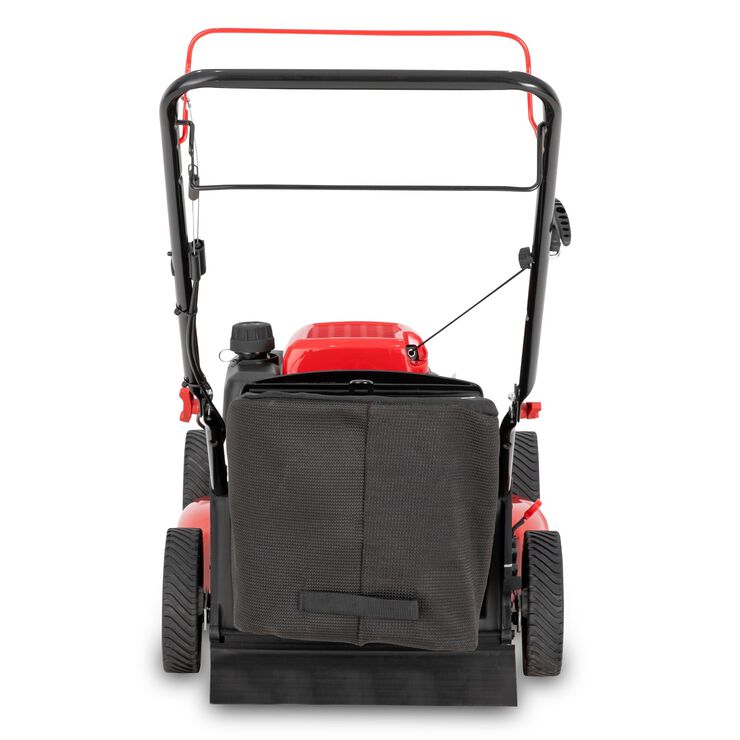 TB200C Self-Propelled Lawn Mower