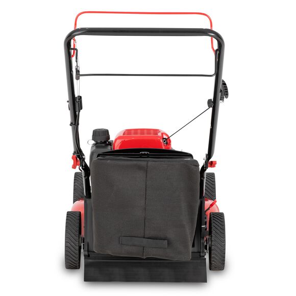 TB200C Self-Propelled Lawn Mower
