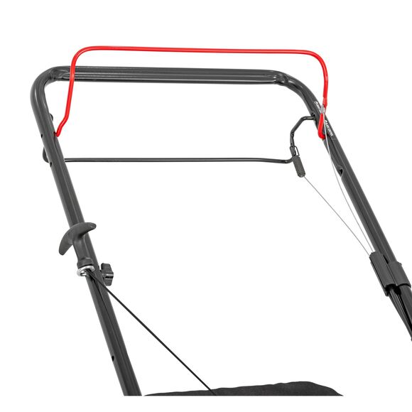 TB200C Self-Propelled Lawn Mower