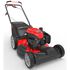 TB230C High-Wheel Self-Propelled Mower
