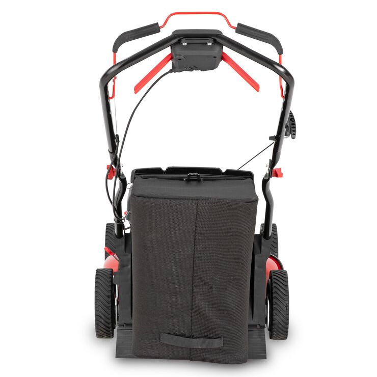 TB310C Self-Propelled Mower