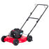 TB90B Push Lawn Mower